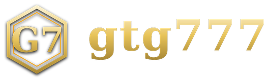 gtg777 logo